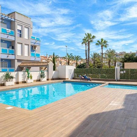Brilliant Apartment Cibeles Torrevieja Exteriér fotografie